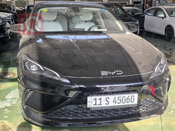 بي واي دي سيل 05 DM-i 2025 للبيع في العراق -  بغداد